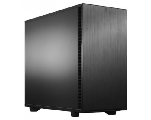 FRACTAL DESIGN CAJA DEFINE 7. BLACK SOLID (FD-C-DEF7A-01)