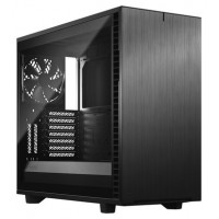 Fractal Design Define 7 Midi Tower Negro