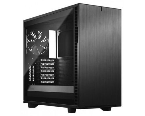 Fractal Design Define 7 Midi Tower Negro