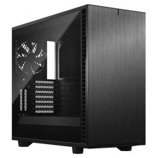 Fractal Design Define 7 Midi Tower Negro