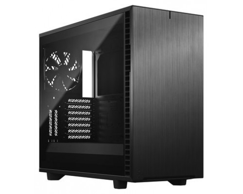 Fractal Design Define 7 Midi Tower Negro