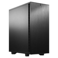 Fractal Design Define 7 Compact Midi Tower Negro