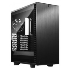 Fractal Design Define 7 Compact Midi Tower Negro