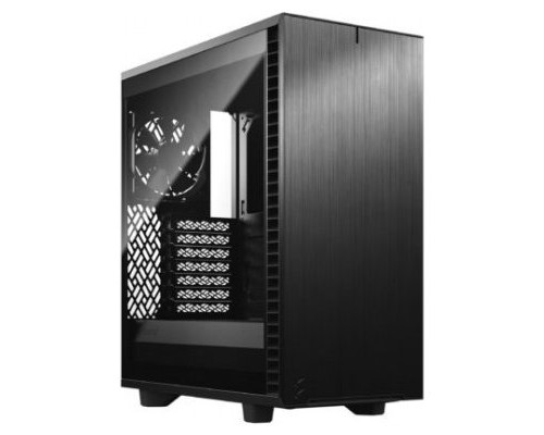 Fractal Design Define 7 Compact Midi Tower Negro