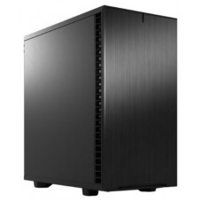 FRACTAL CAJA DEFINE 7 MINI NEGRA (FD-C-DEF7M-01)