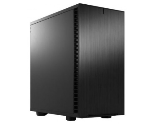 FRACTAL CAJA DEFINE 7 MINI NEGRA (FD-C-DEF7M-01)