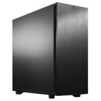 Fractal Design Define 7 XL Midi Tower Negro