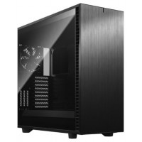 Fractal Design Define 7 XL Midi Tower Negro