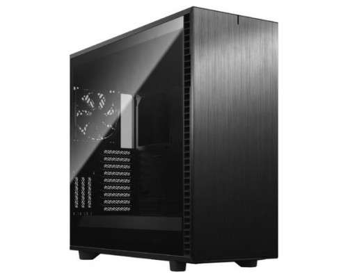 Fractal Design Define 7 XL Midi Tower Negro