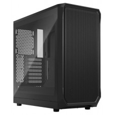 Fractal Design Focus 2 Negro