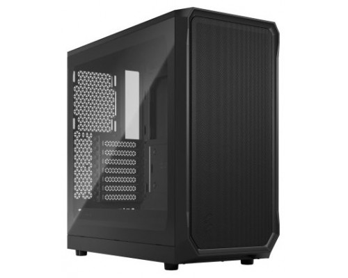 Fractal Design Focus 2 Negro