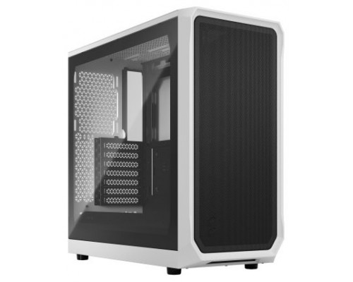 Fractal Design Focus 2 Blanco