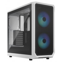 Fractal Design Focus 2 Blanco