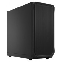 Fractal Design Focus 2 Negro