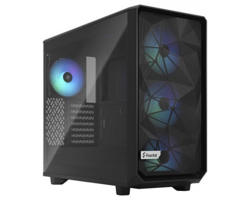 Fractal Design Meshify 2 Lite Negro