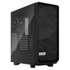 Fractal Design Meshify 2 Compact Lite Negro