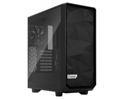 Fractal Design Meshify 2 Compact Lite Negro