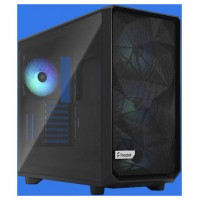 Fractal Design Meshify 2 RGB Negro