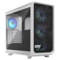 Fractal Design Meshify 2 RGB Blanco