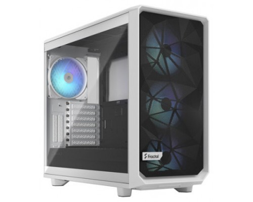 Fractal Design Meshify 2 RGB Blanco