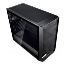 Fractal Design Meshify 2 Compact Negro