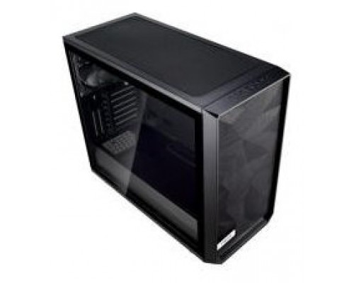 Fractal Design Meshify 2 Compact Negro