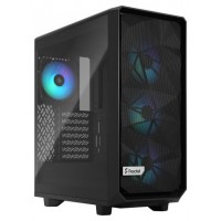 Fractal Design Meshify 2 Compact RGB Negro