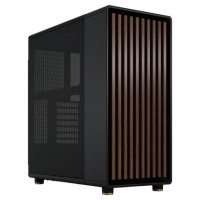 FRACTAL CAJA NORTH NEGRA CARBON FD-C-NOR1C-01