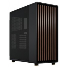 FRACTAL CAJA NORTH NEGRA CARBON FD-C-NOR1C-01