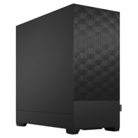 FRACTAL CAJA POP AIR BLACK SOLID FD-C-POA1A-01