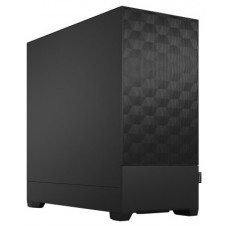 FRACTAL CAJA POP AIR BLACK SOLID FD-C-POA1A-01