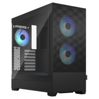 Fractal Design Pop Air Negro