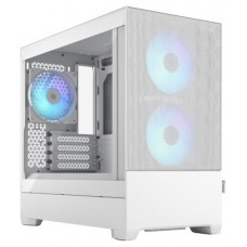 Fractal Design Pop Mini Air Blanco