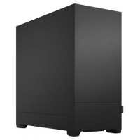 Fractal Design Pop Silent Negro