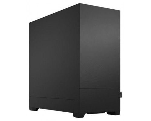 Fractal Design Pop Silent Negro