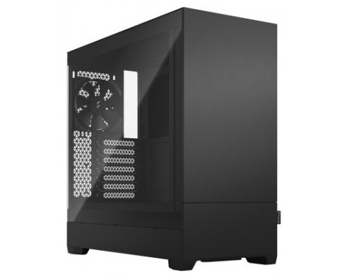 Fractal Design Pop Silent Negro