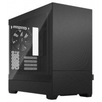 Fractal Design Pop Mini Silent Negro