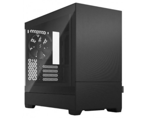 Fractal Design Pop Mini Silent Negro