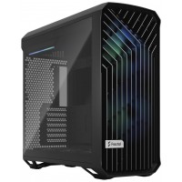 Fractal Design Torrent Negro