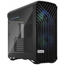 Fractal Design Torrent Negro