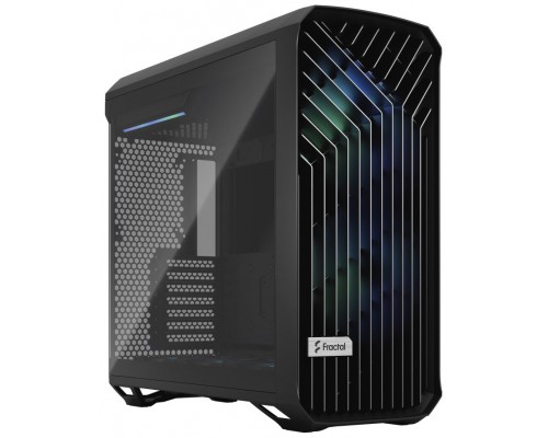 Fractal Design Torrent Negro