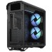 Fractal Design Torrent Negro