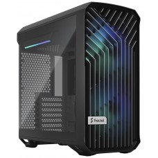 Fractal Design Torrent Compact Negro