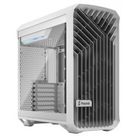 Fractal Design Torrent Compact Blanco