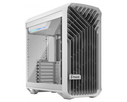 Fractal Design Torrent Compact Blanco