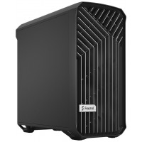 Fractal Design Torrent Compact Negro