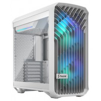 Fractal Design Torrent Compact Blanco