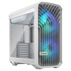 Fractal Design Torrent Compact Blanco