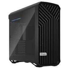 Fractal Design Torrent Nano Negro