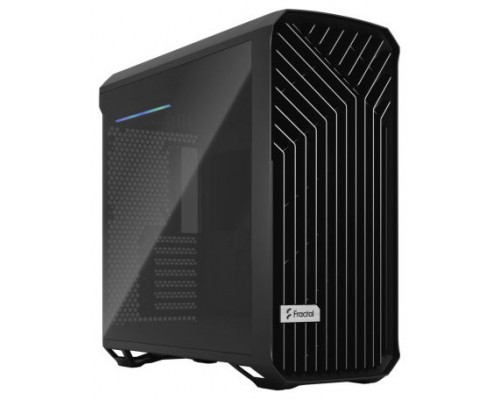 Fractal Design Torrent Nano Negro